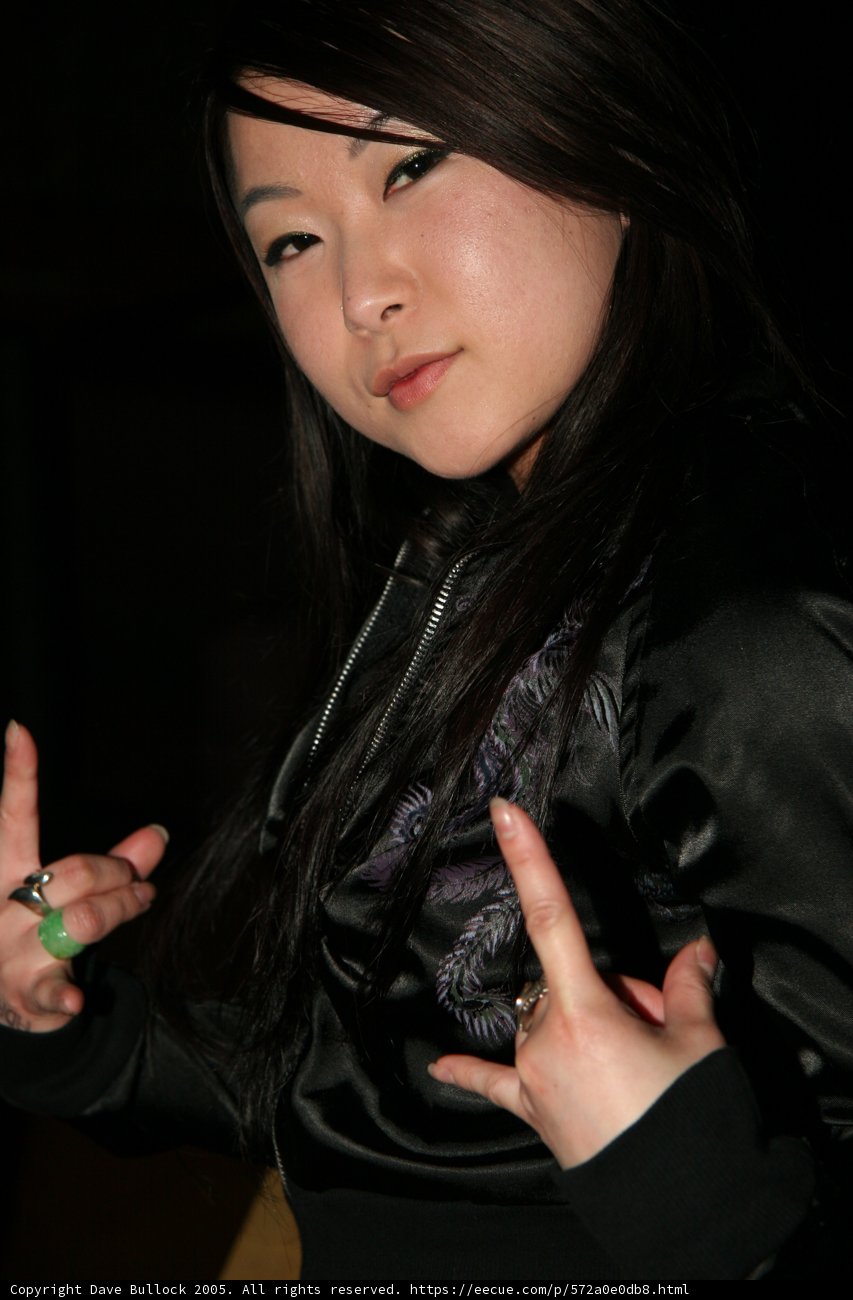 The Edgy Leather Jacket Look