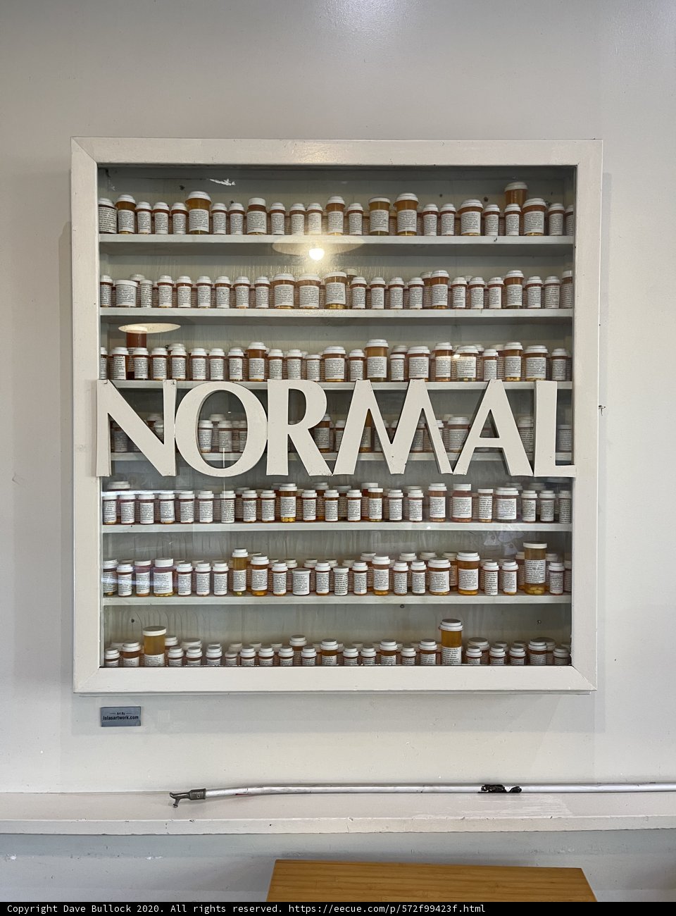 The Normal Collection