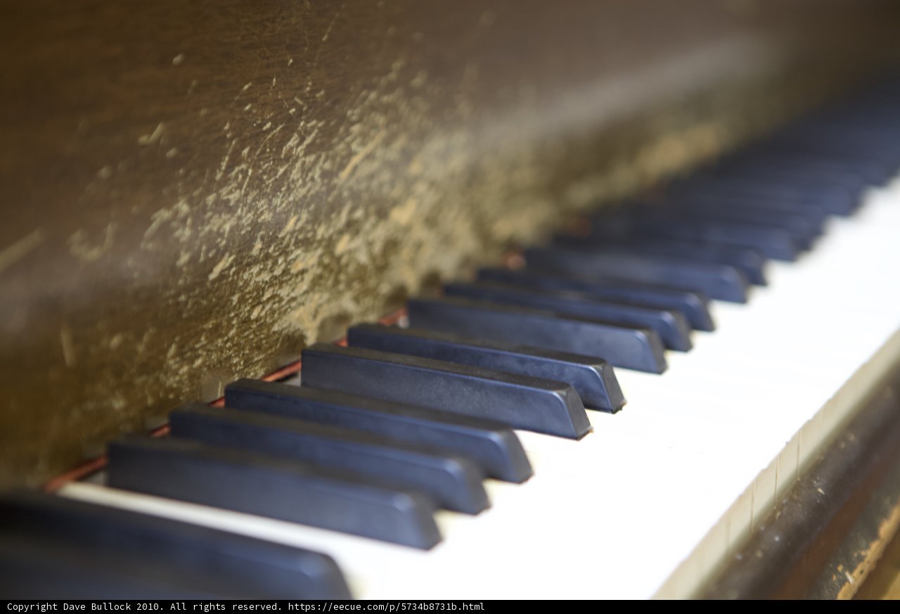 Classic Keys