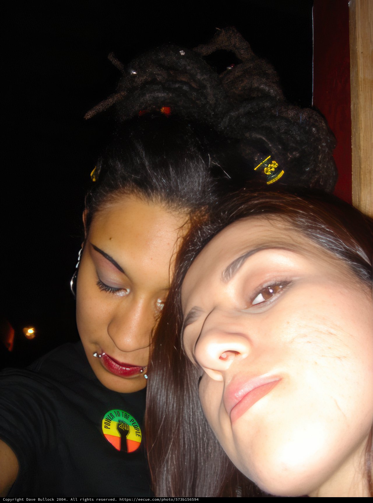 Selfie Time with Jodi