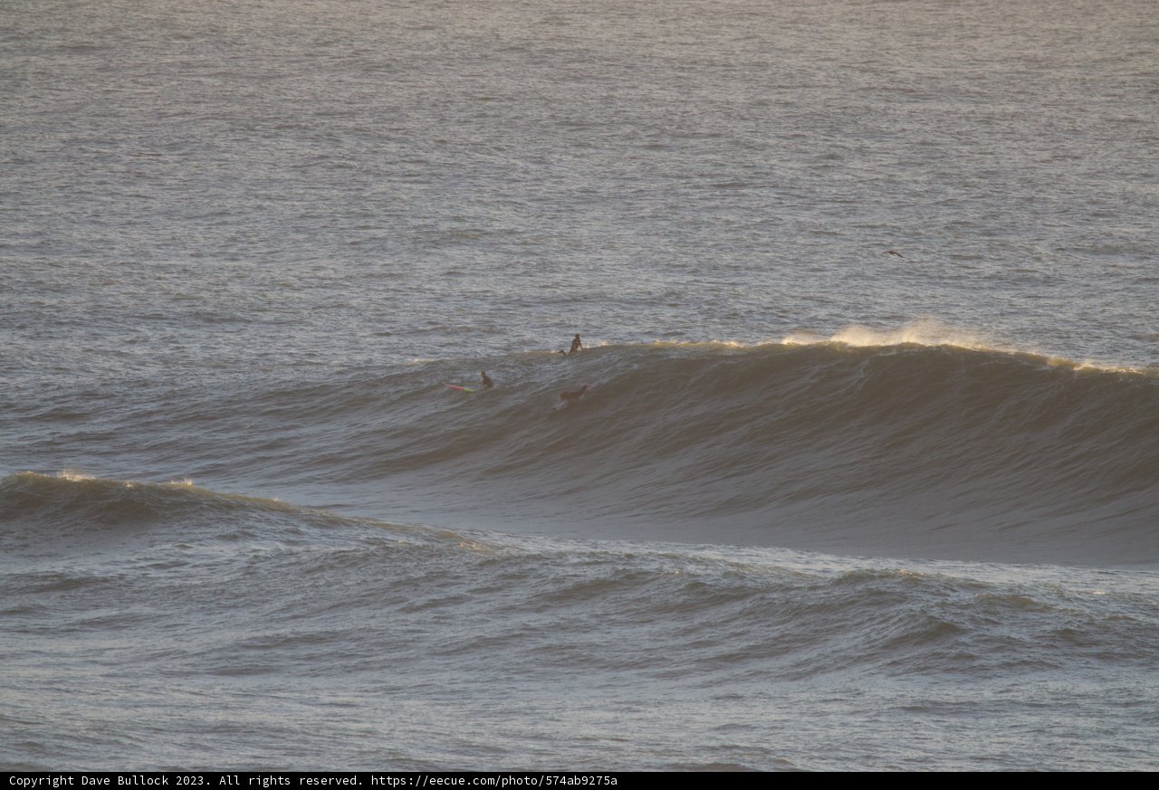 Epic Waters: Big Surf Day 2023