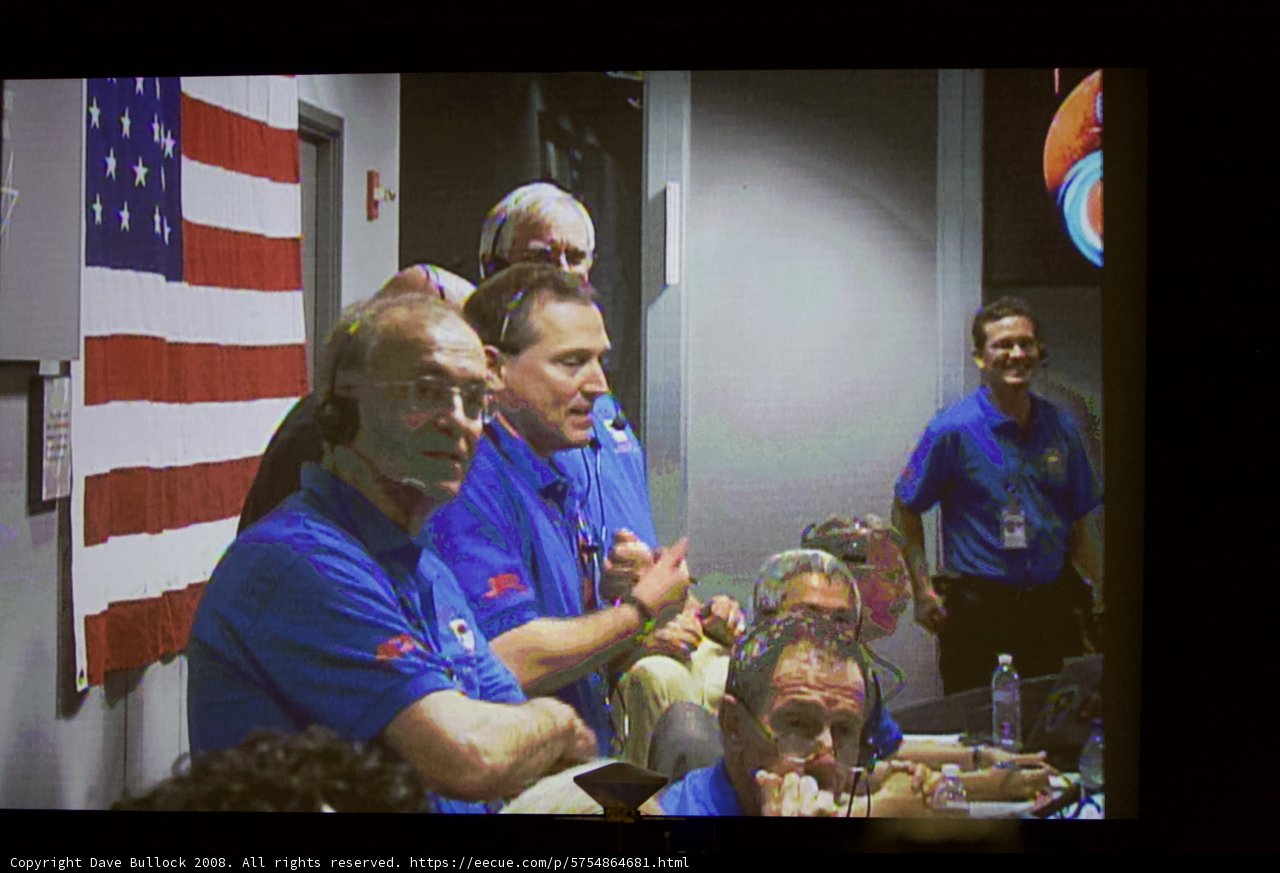 Meeting of the Minds