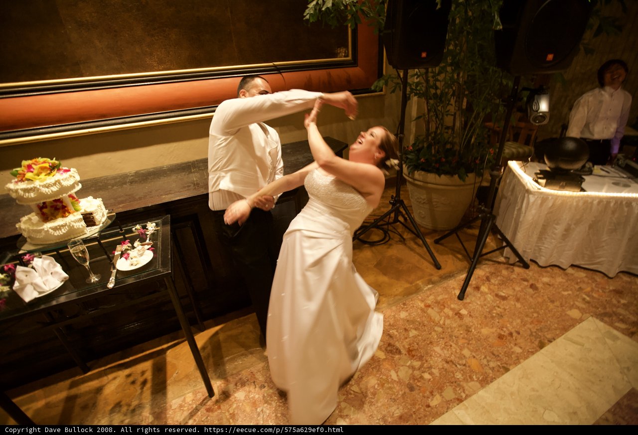 Dance of Love
