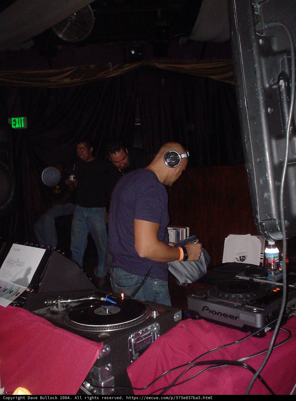 Keeping the Beat