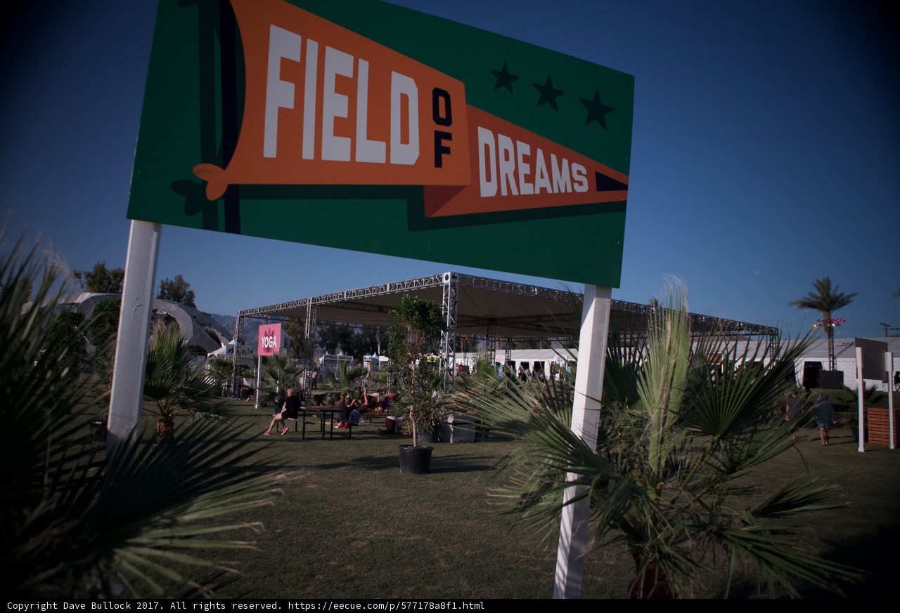 Field of Dreams