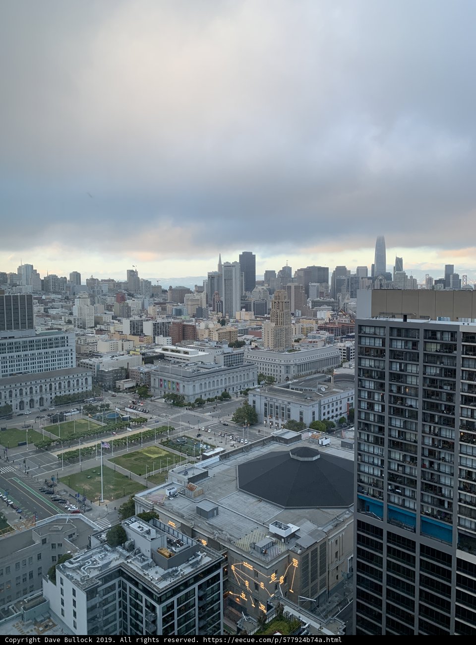 The Urban Metropolis