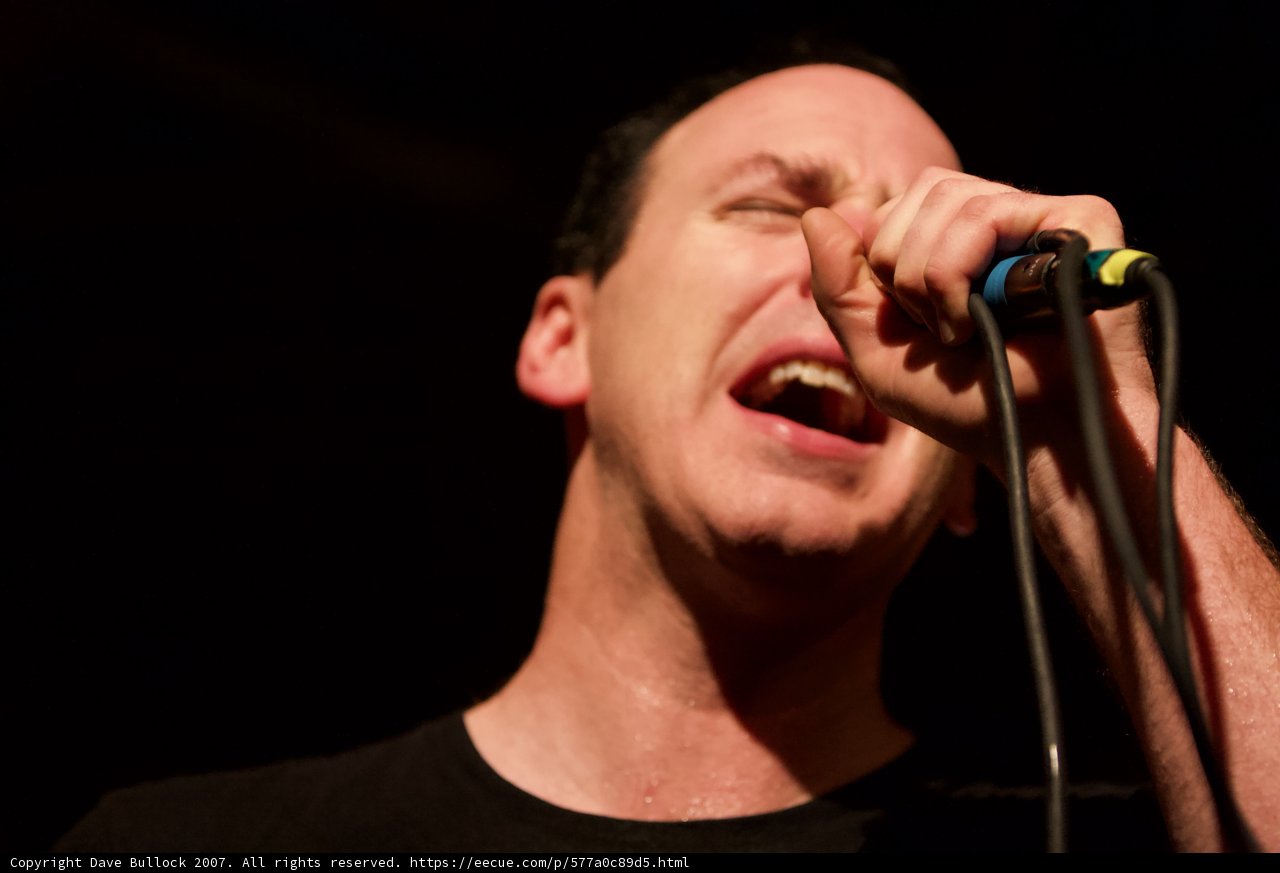 Glasshouse Performance