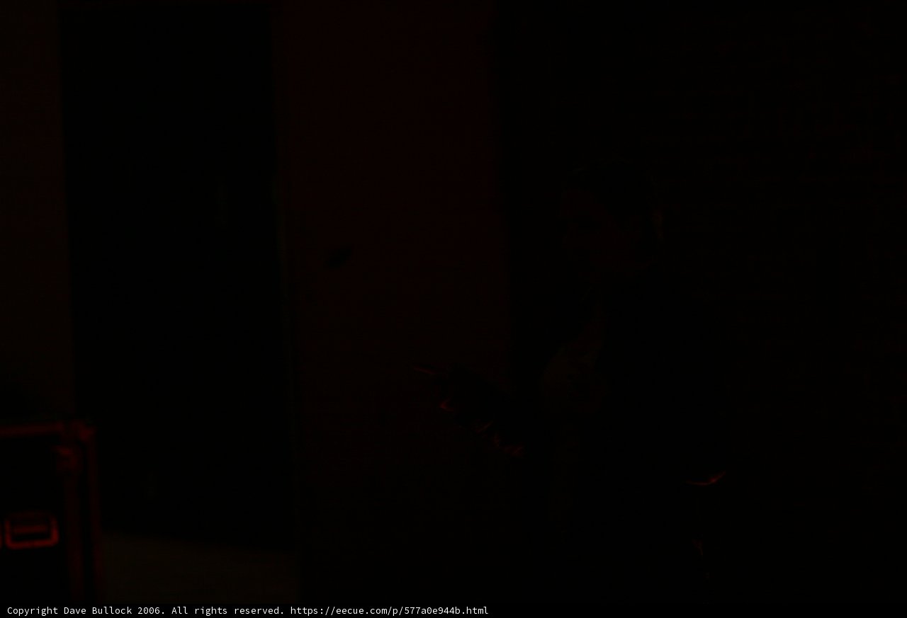Alone in the Dark