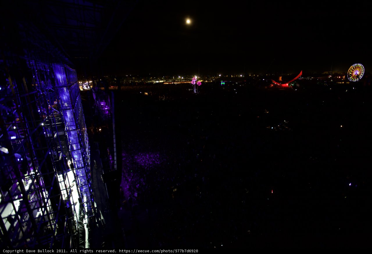 Moonlit Melodies