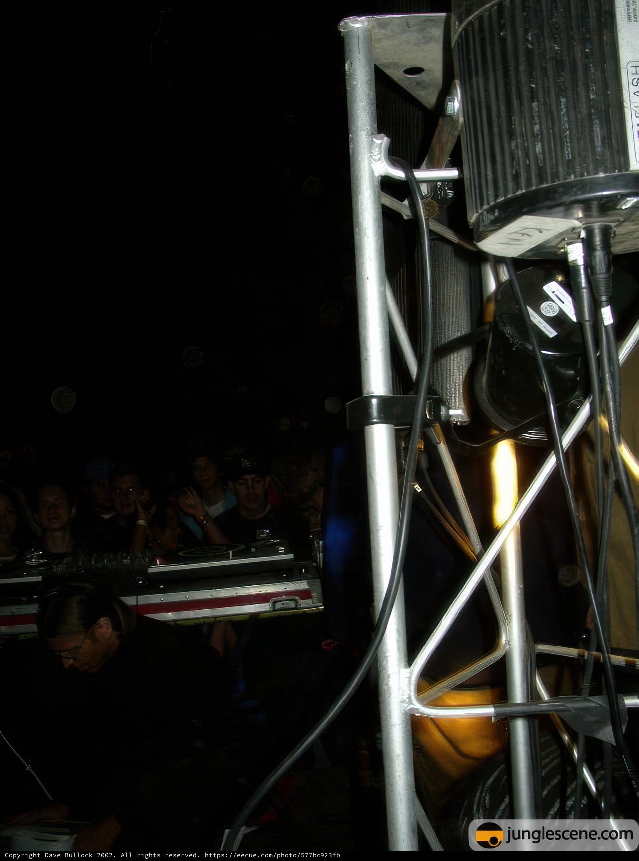 Summer Night Club Concert