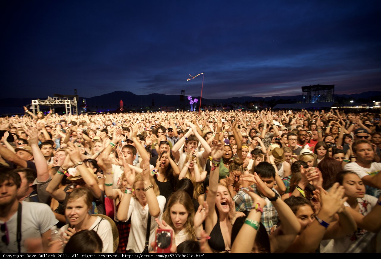 The Ultimate Sunday Concert Experience