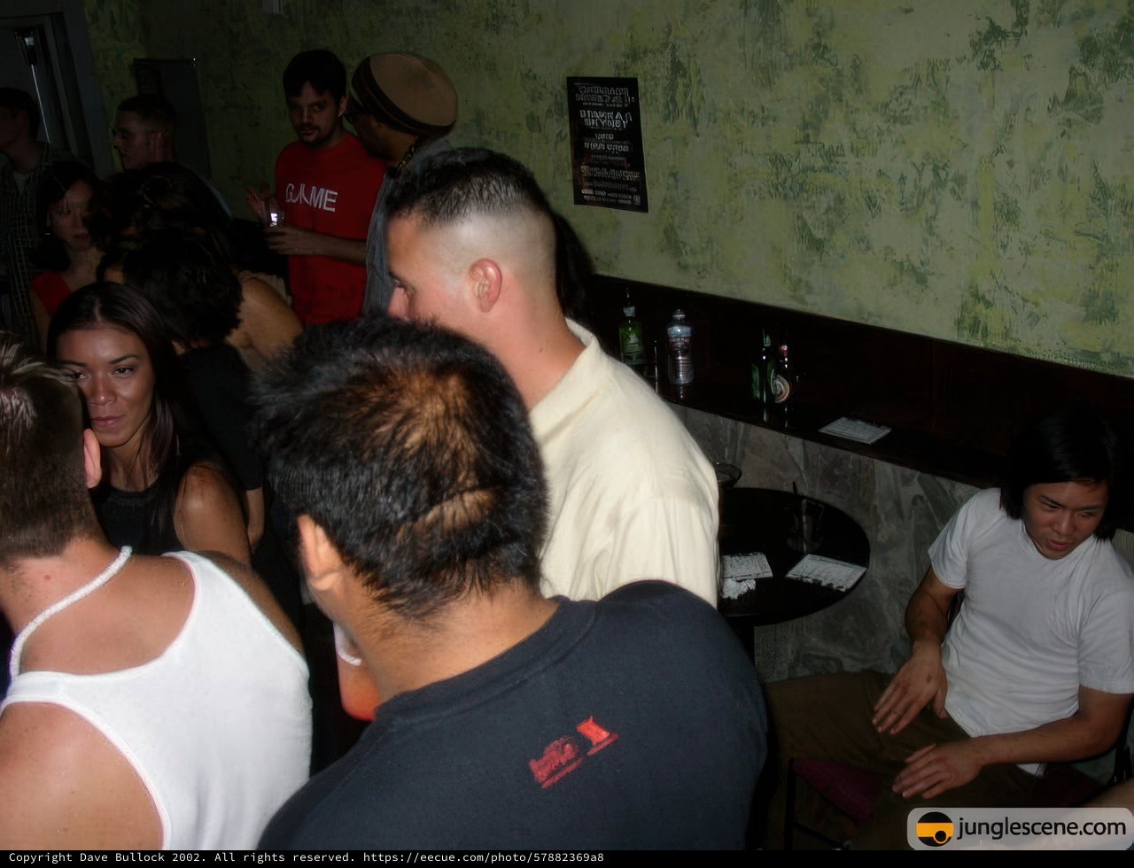 Night Out at Urban Pub