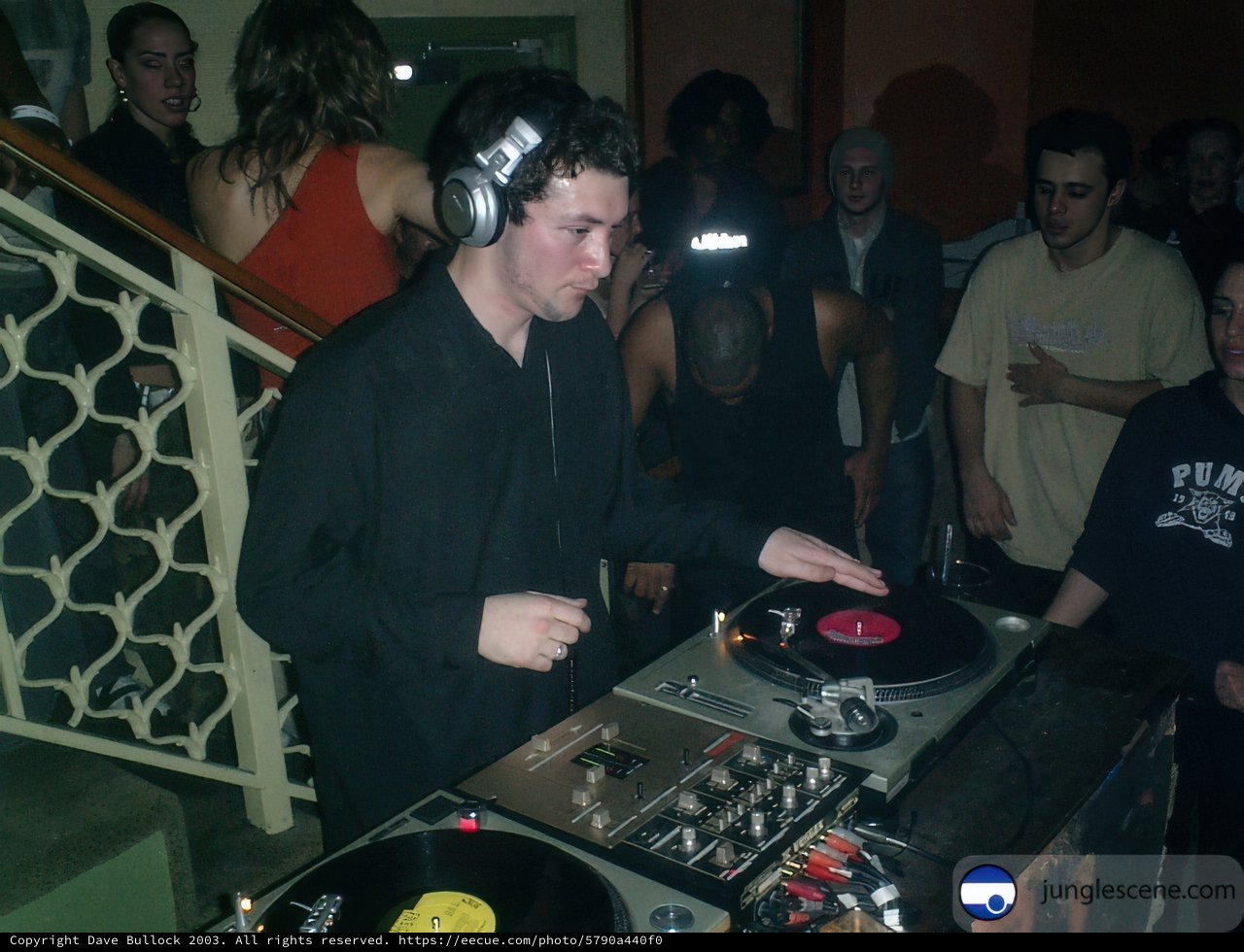 Party Deejay