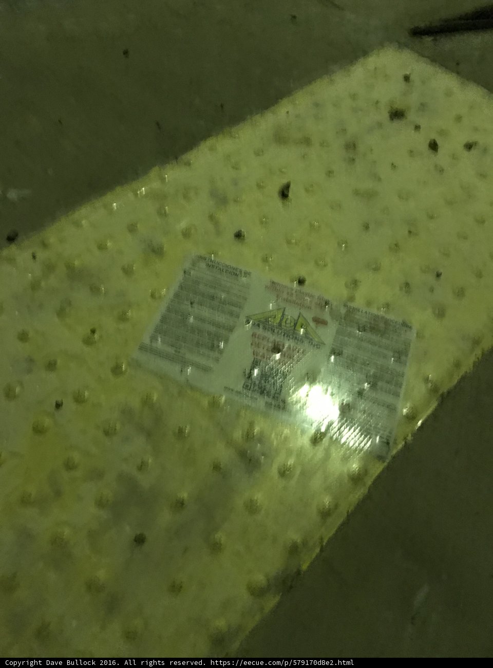 Welcome to Our Building