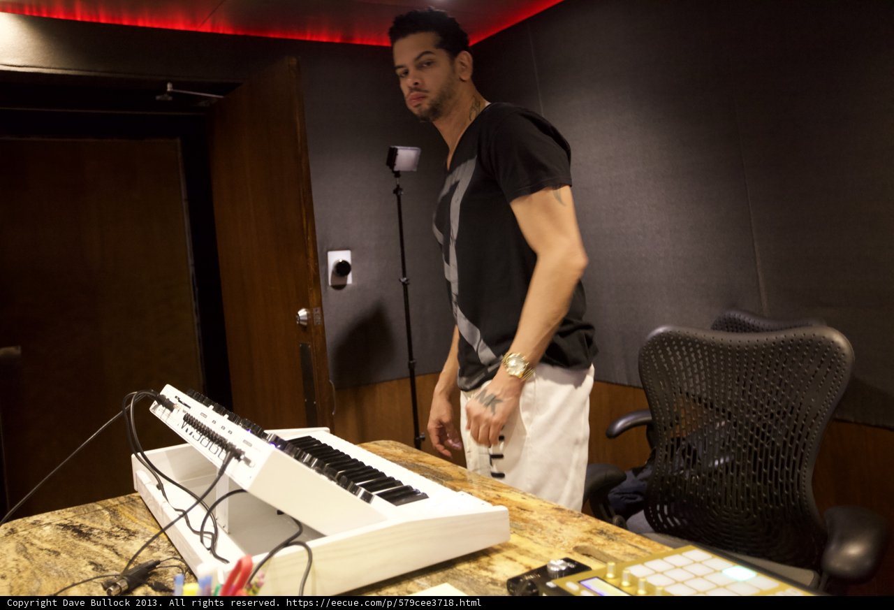 Keyboard Maestro
