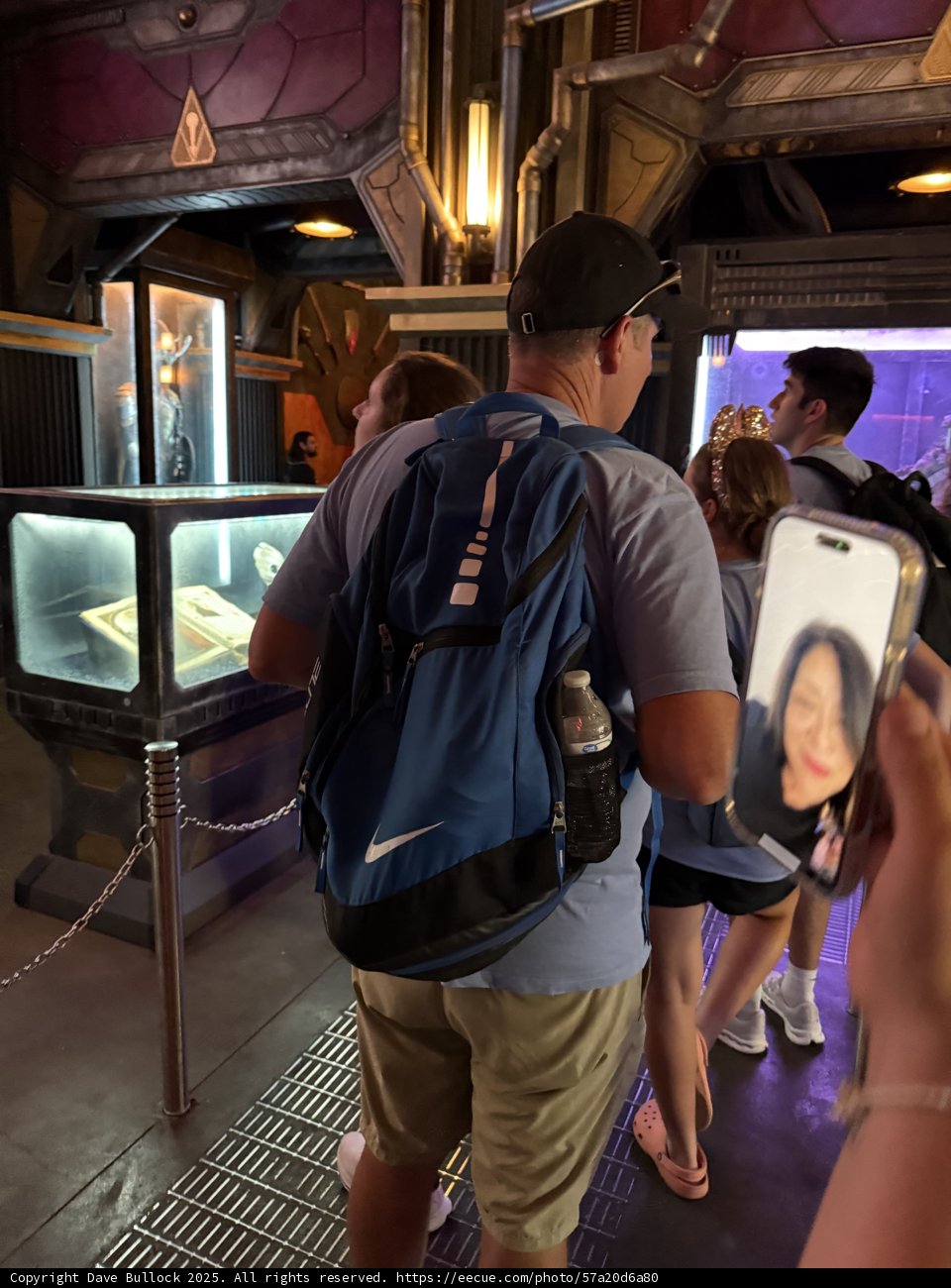 Exploring Disney Magic