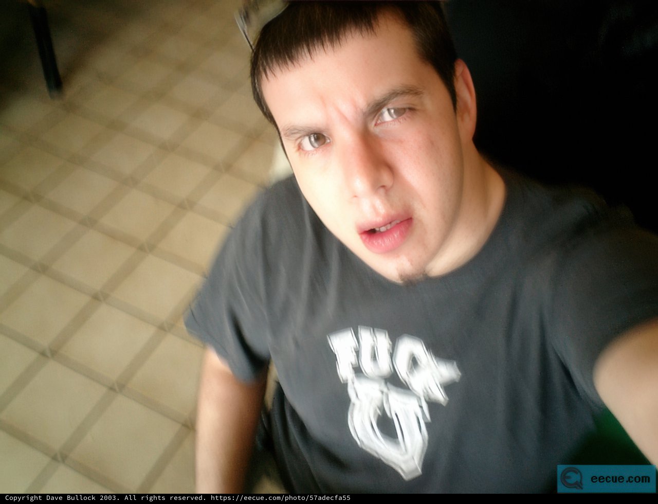 Solo Selfie Session