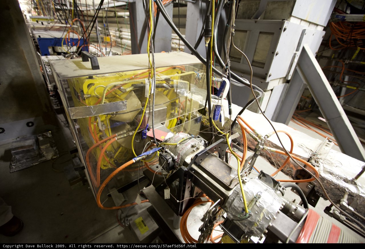 Wired Machine