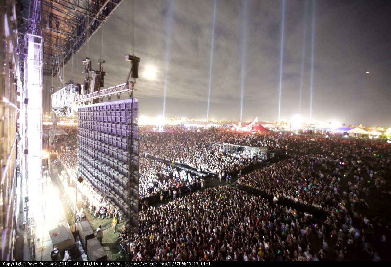 Metropolis Music Festival Sparks City Nightlife