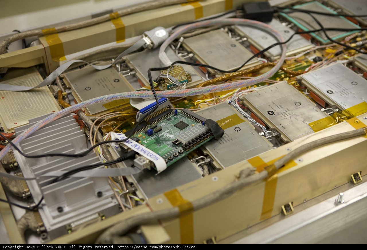 The Intricacies of Computer Hardware