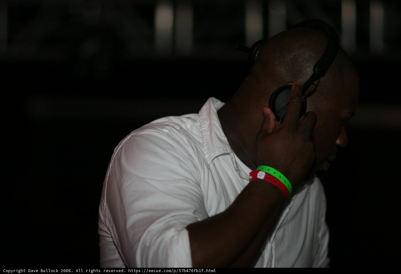 Plugged In and In Tune