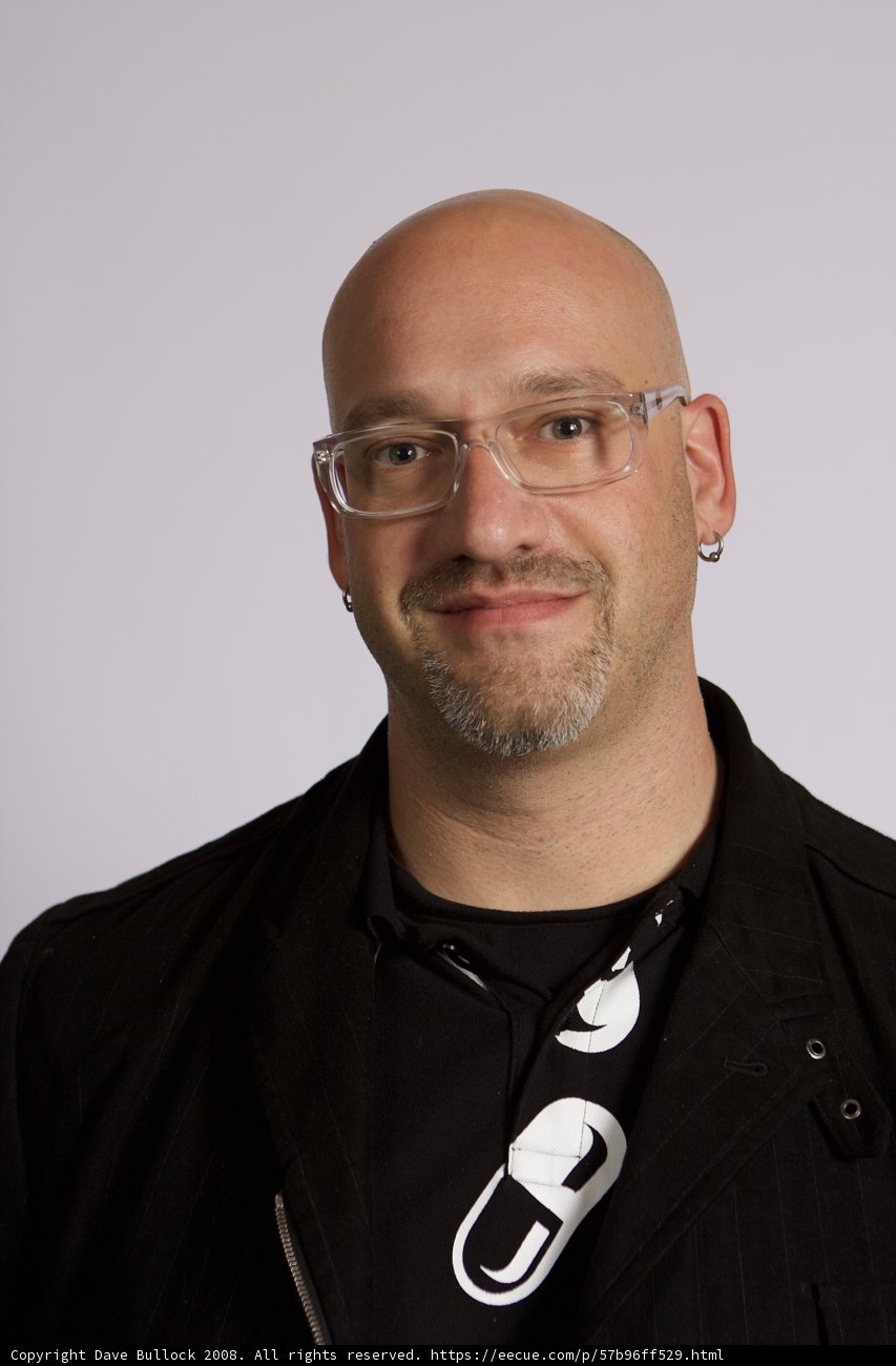 The Bald and the Bold