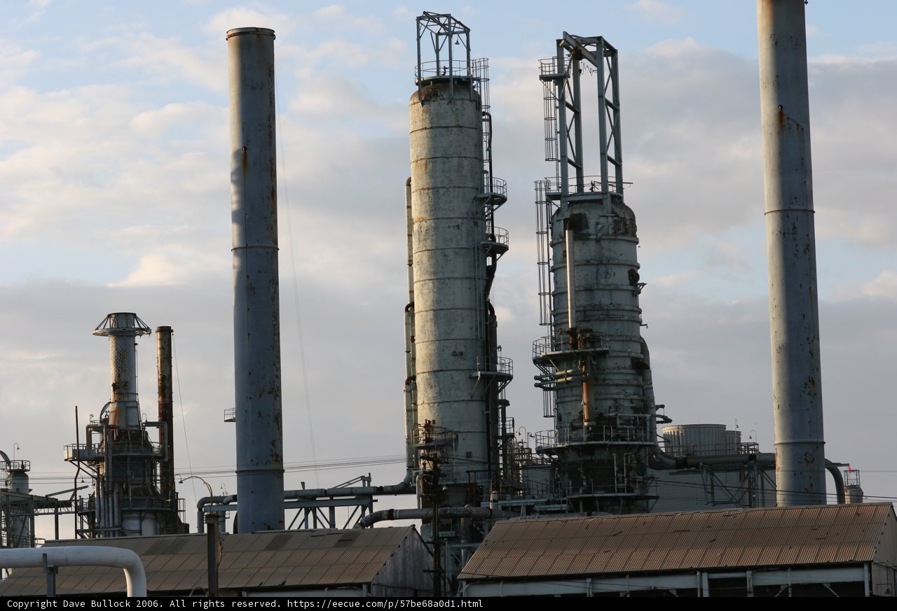 The Industrial Giants