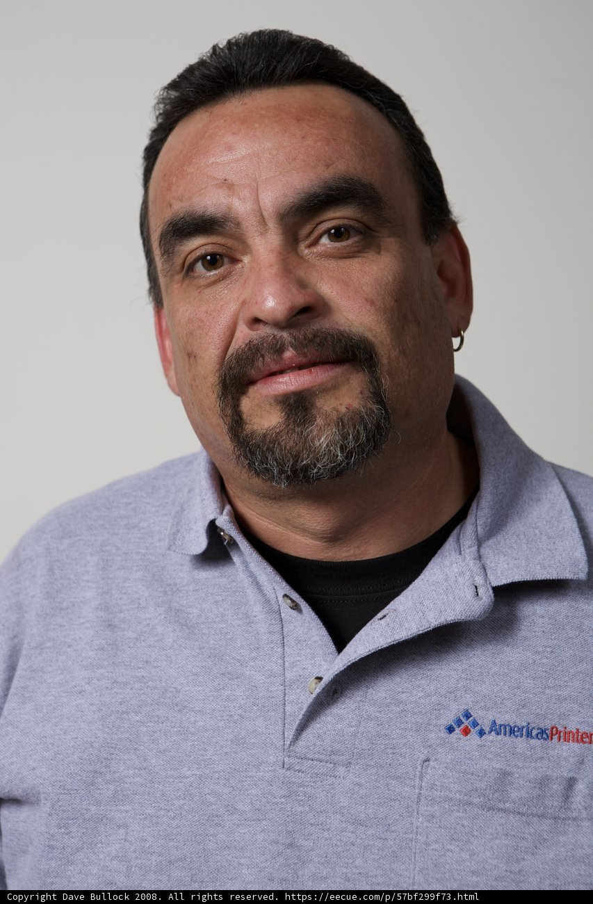 The Happy American Home Improvement Man