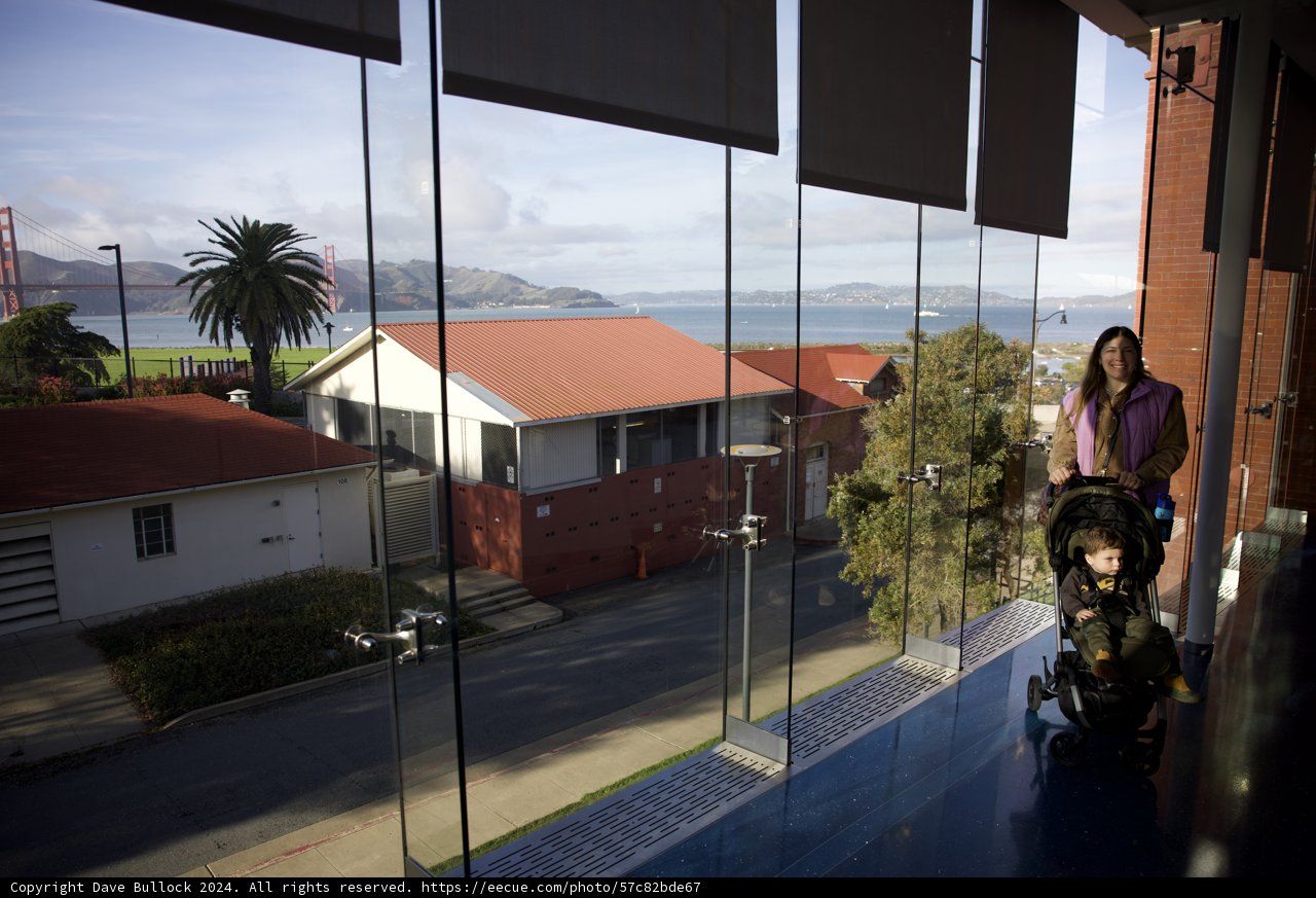 Unforgettable Family Moments at the Walt Disney Family Museum