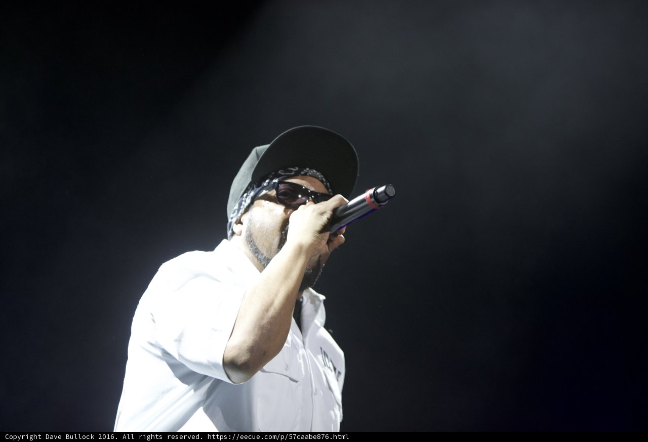 The Solo Performer