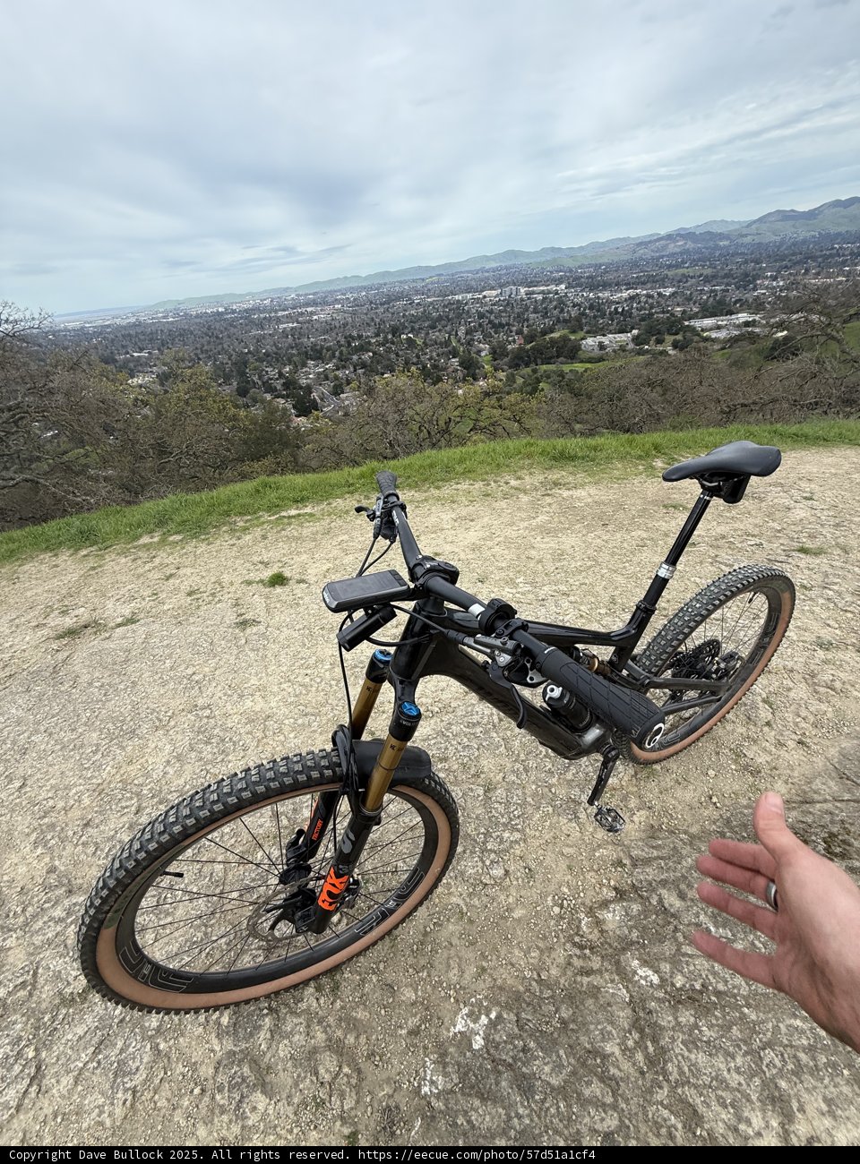 Ride to the Horizon
