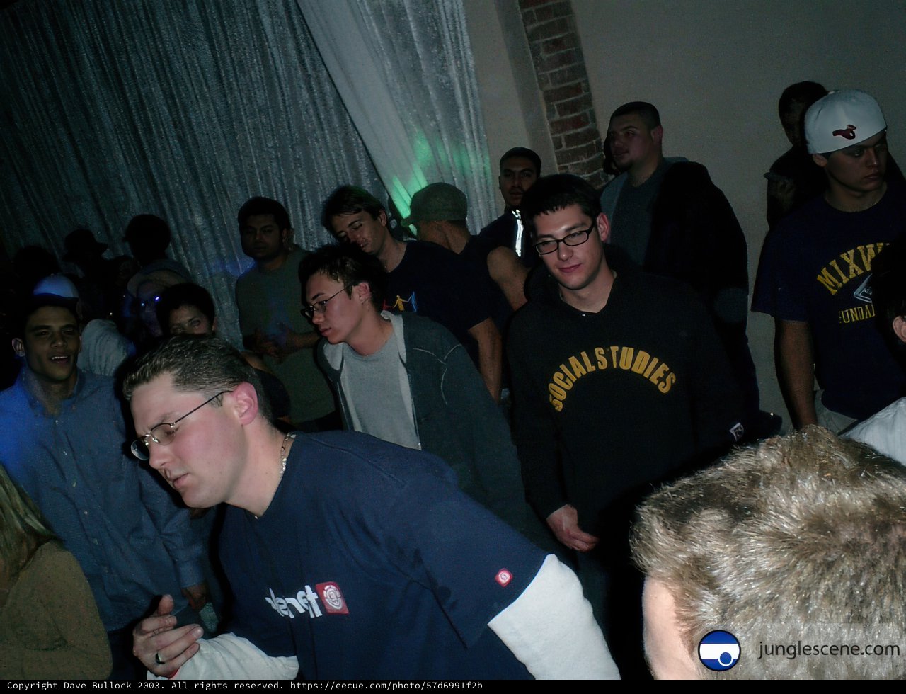 Party People