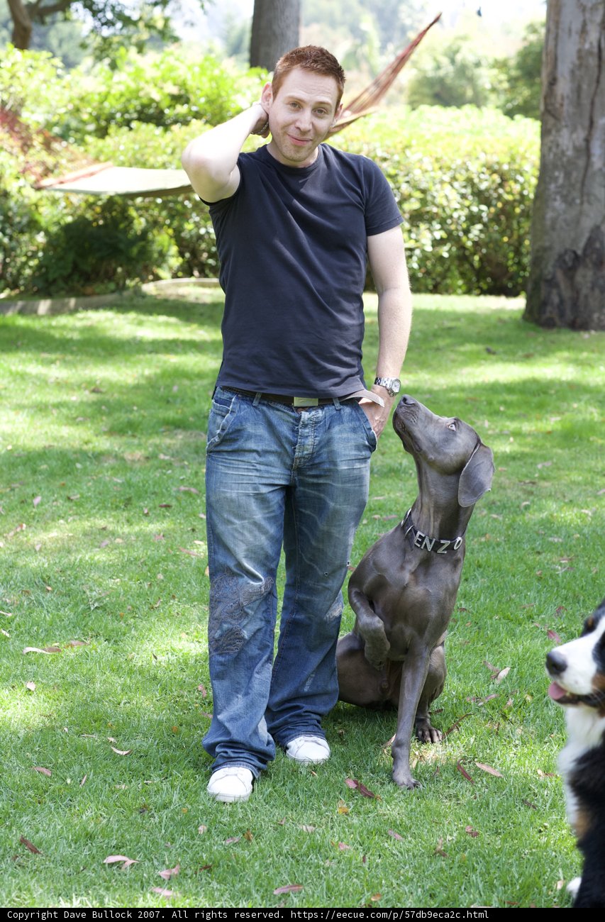 Man's Best Friends