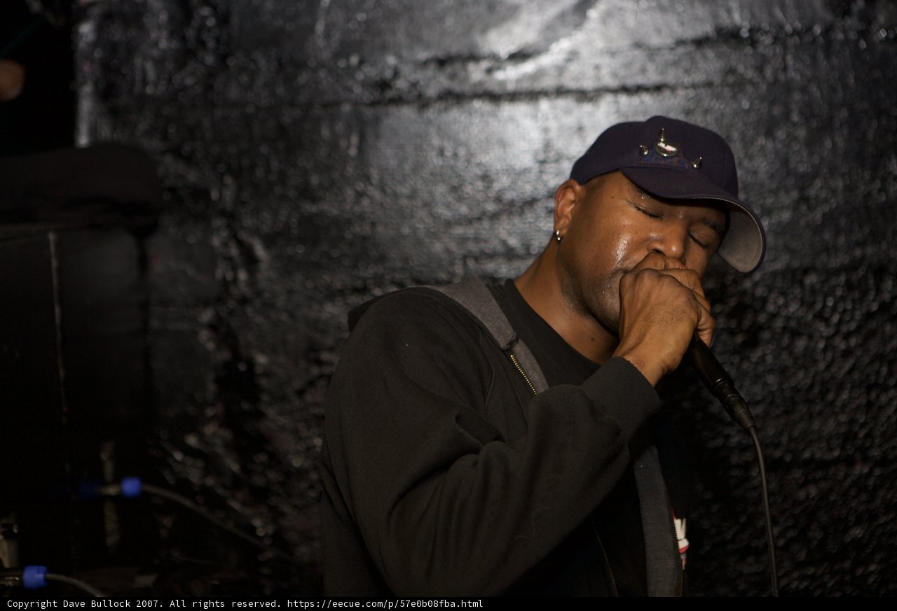 Pure Filth Performance