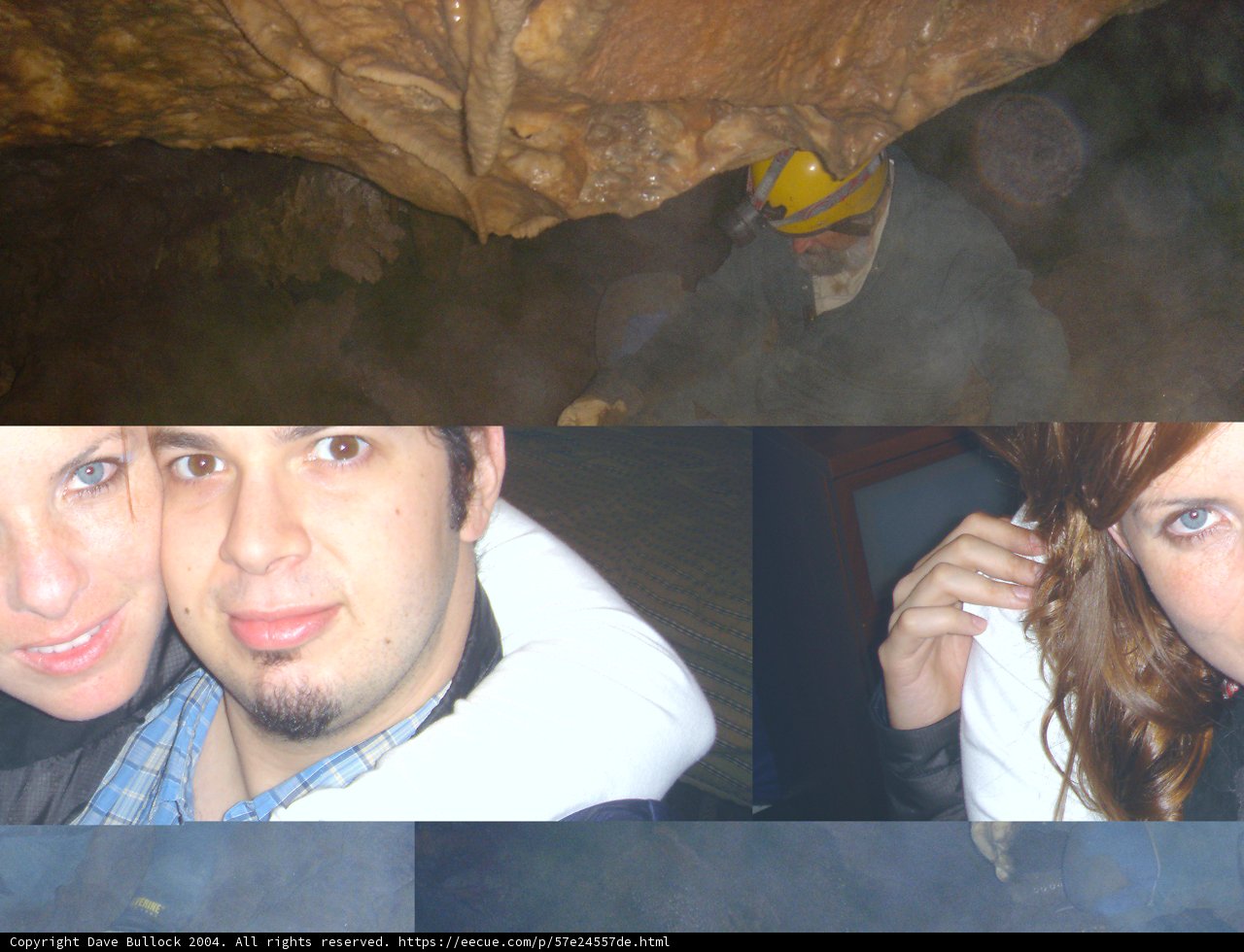 Exploring the Depths