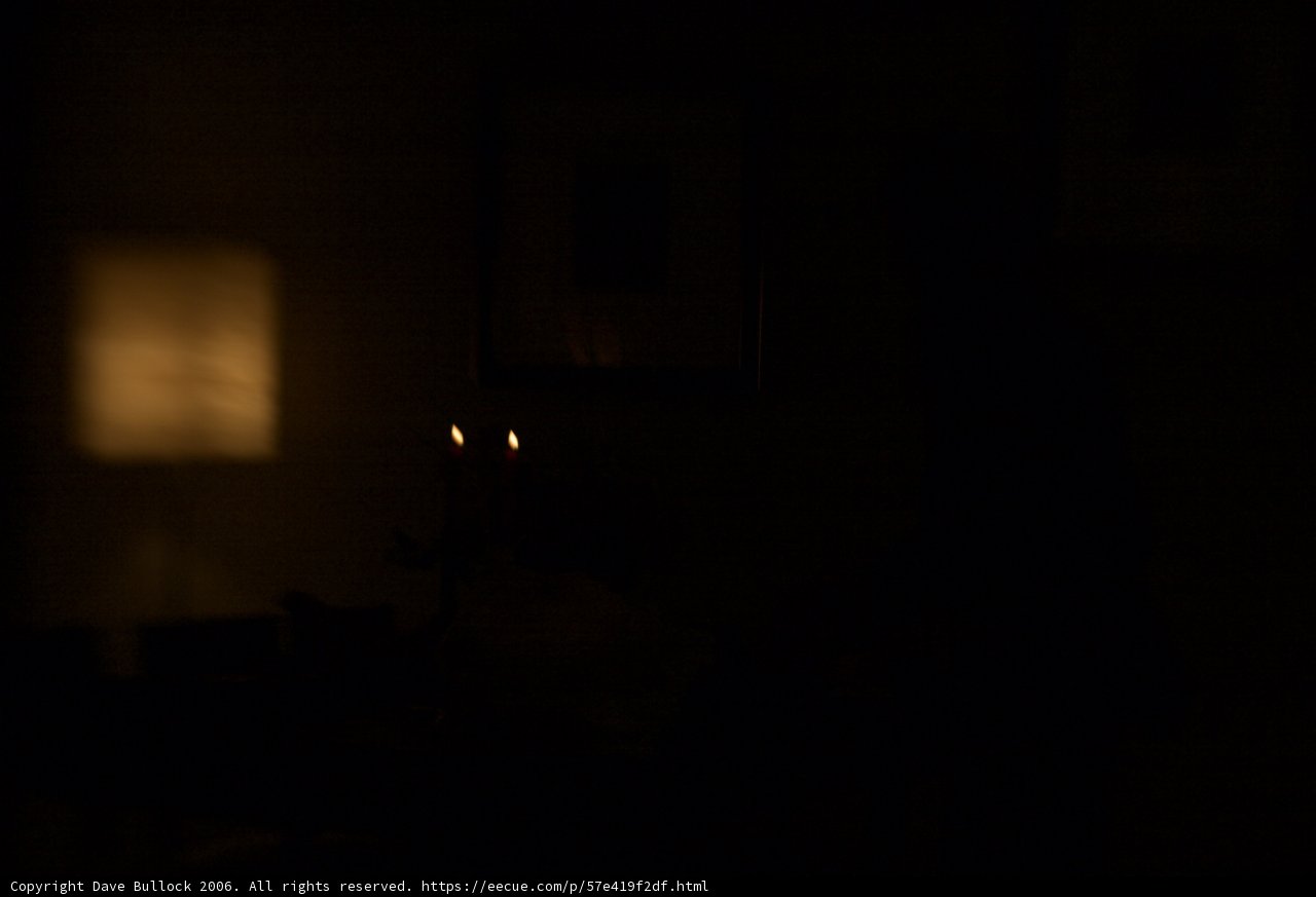Illuminating the Night