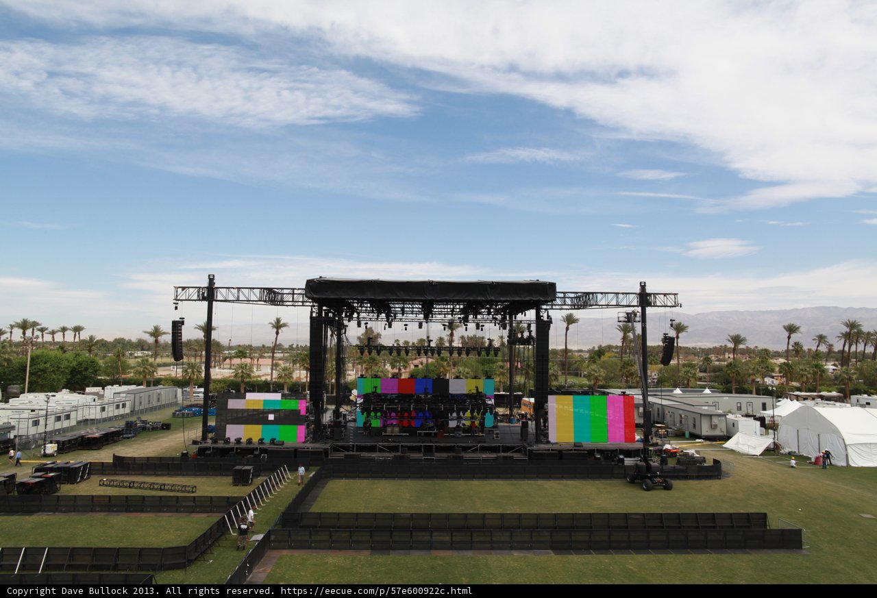 The Epic Stage