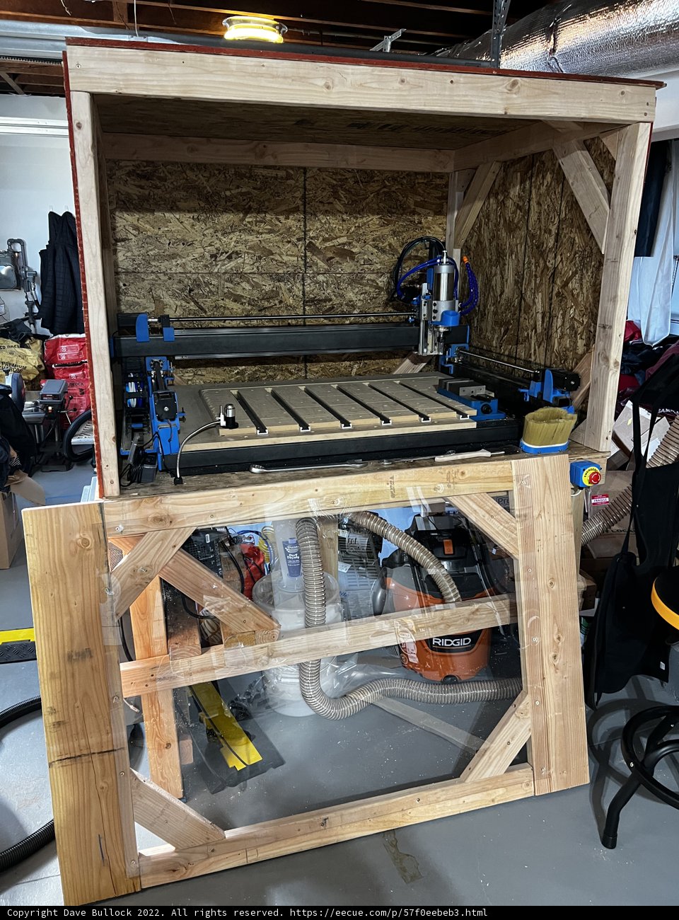 The CNC Factory Toolbox