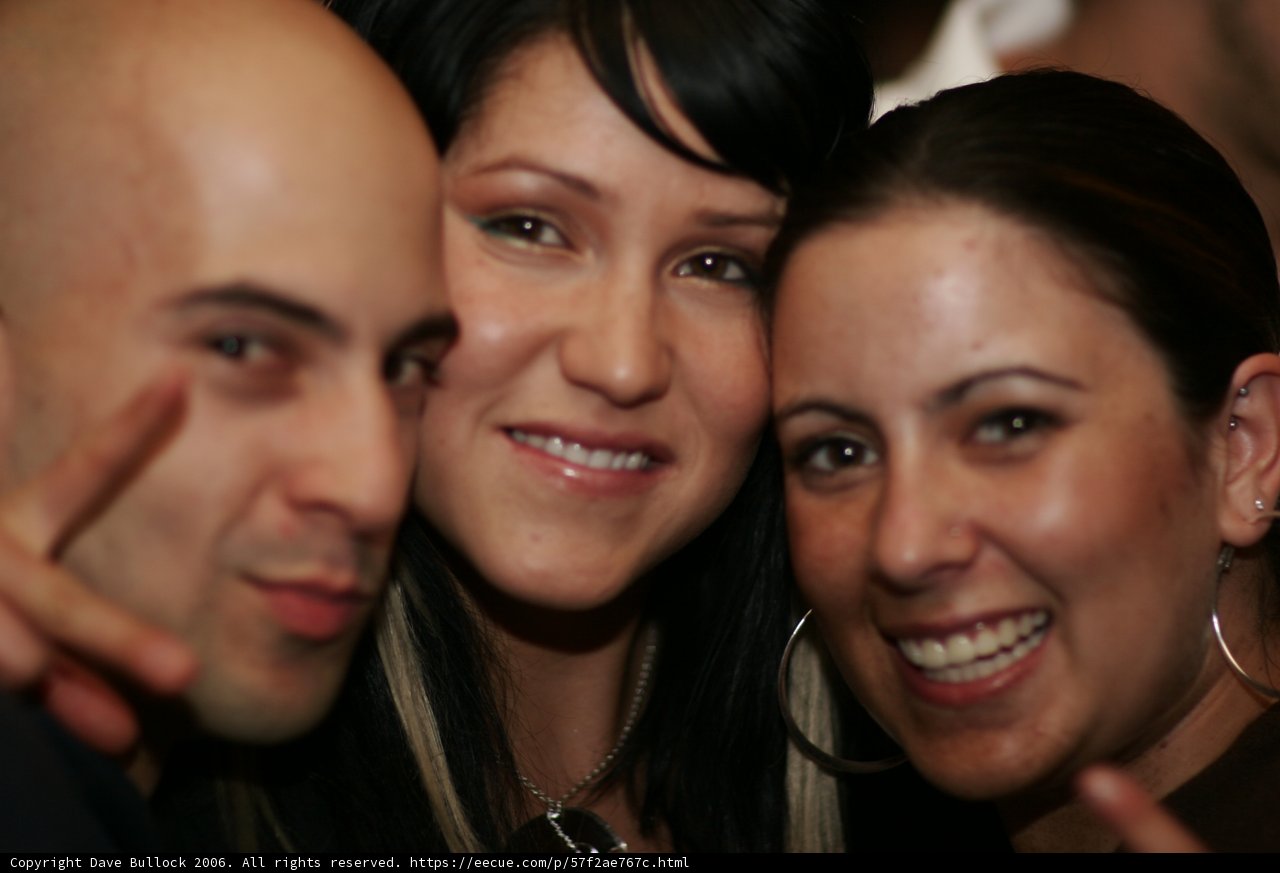 Party Posers