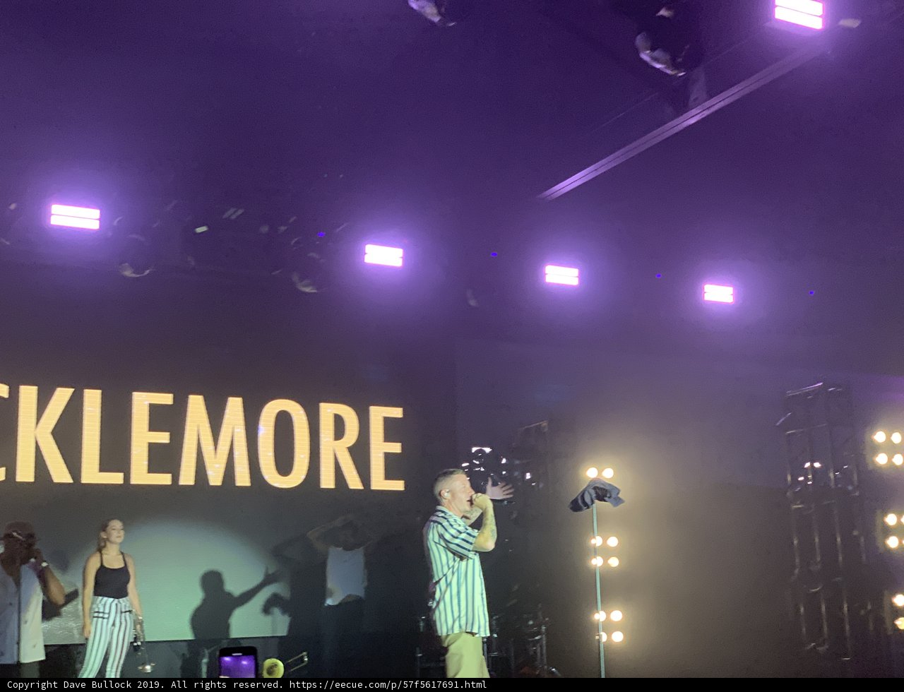 Picklemore Performance