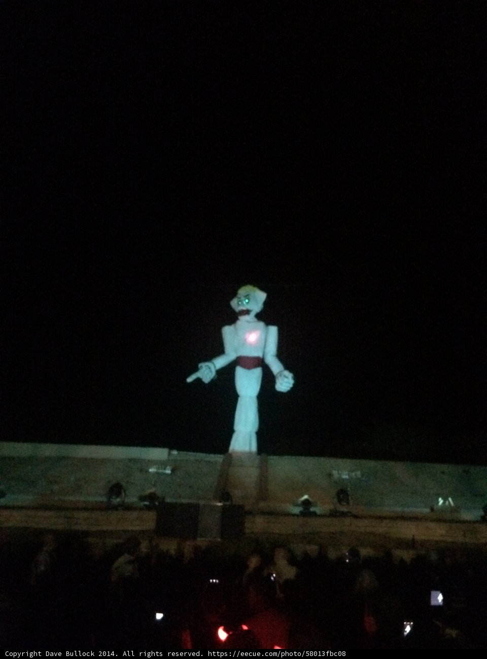 A Night of Performance