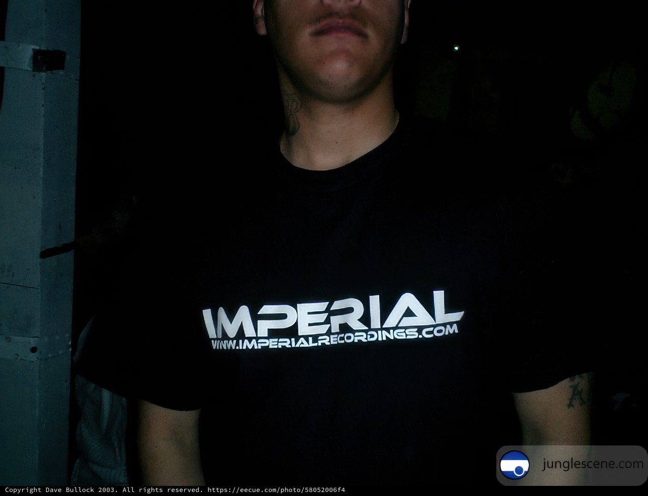 Imperial Attire