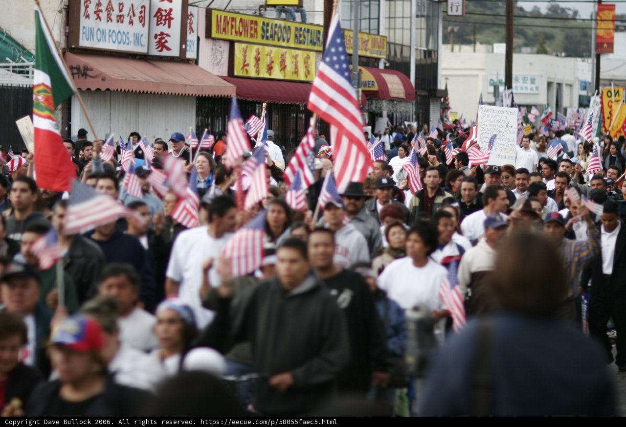 Patriotism in Action