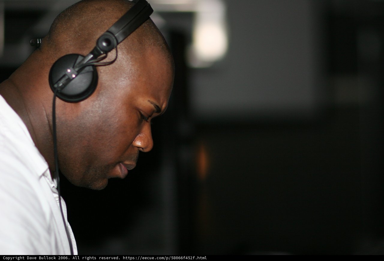Grooving with Beats