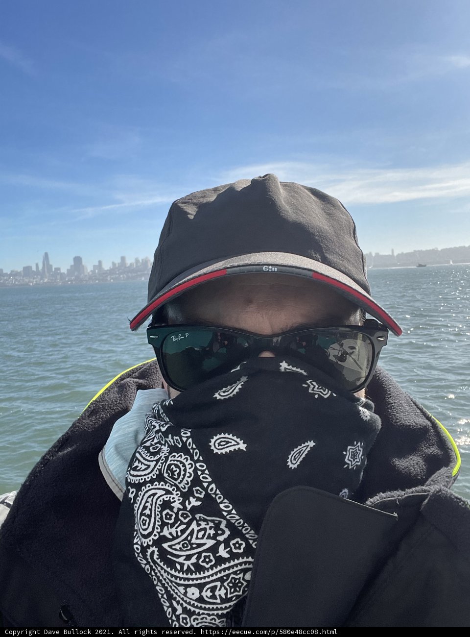 Boat Ride with a Style