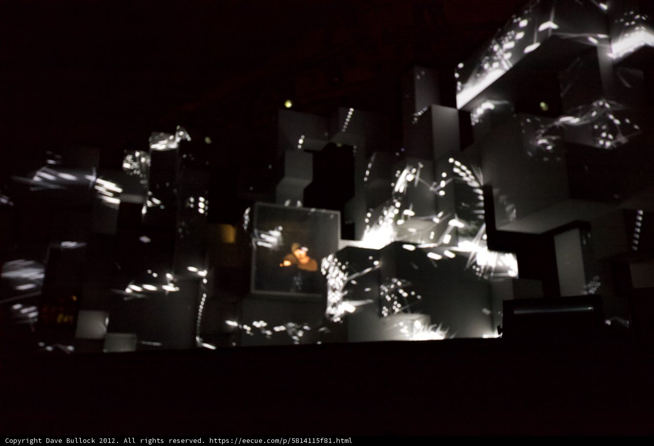 Illuminating Architecture