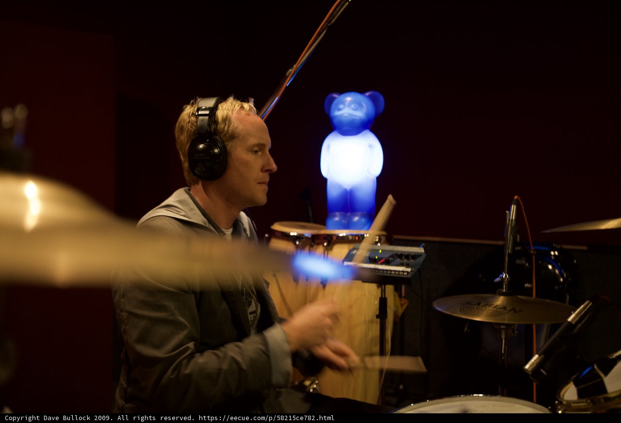 Rhythm Master