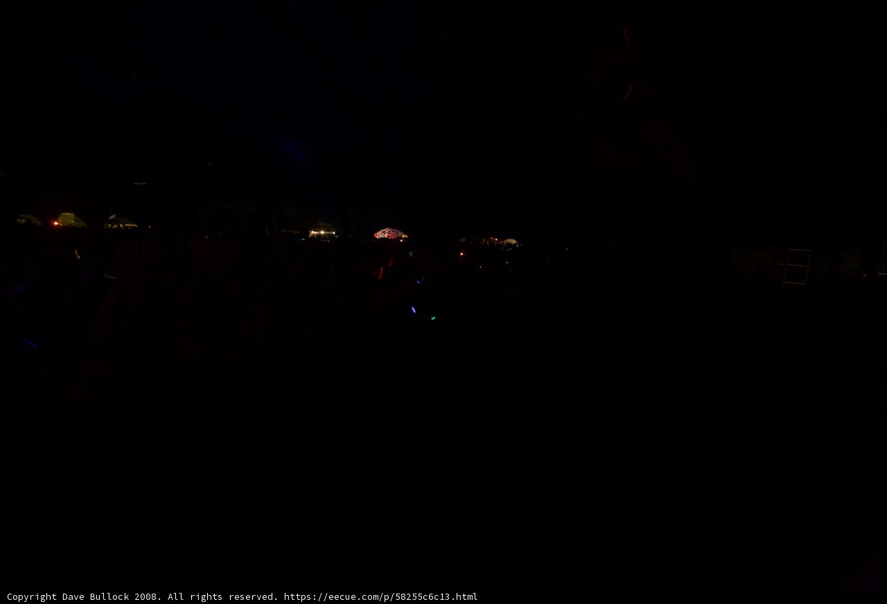 Illuminating the Night