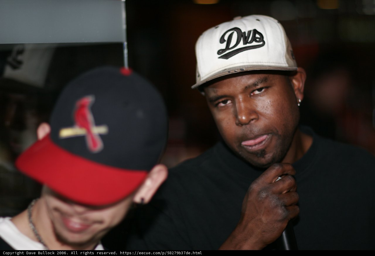Double Hats