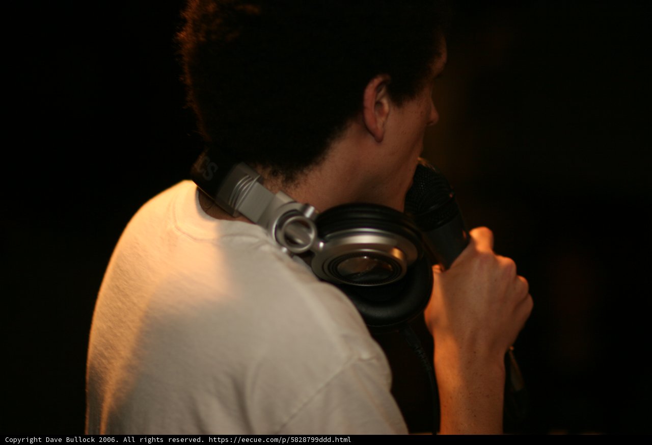 Tune into the Groove